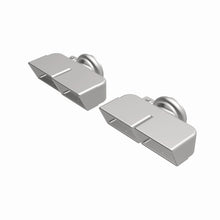 Cargar imagen en el visor de la galería, MagnaFlow Tip 1-Set Quad Square