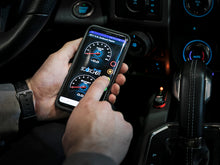 Load image into Gallery viewer, aFe Scorcher Blue Bluetooth Power Module 17-18 Honda Civic Type R L4-2.0L (t)