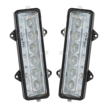 Cargar imagen en el visor de la galería, Oracle Lighting 21-23 Ford Bronco Dual Function Reverse LED Flush Taillight - Amber/Wht SEE WARRANTY