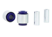 Cargar imagen en el visor de la galería, SuperPro 1996 Audi A4 Base Front Lower Inner Control Arm Bushing Set