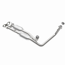 Cargar imagen en el visor de la galería, MagnaFlow Conv DF GM Truck/Suv Dual Outlet 96