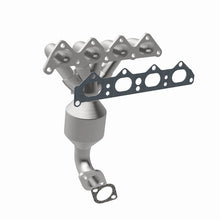 Cargar imagen en el visor de la galería, MagnaFlow Conv DF 01-03 Hyundai Eleantra 2.0L