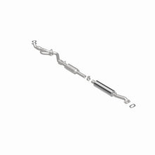 Cargar imagen en el visor de la galería, MagnaFlow Conv DF 05-06 Hyundai Santa Fe 2.7L