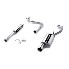 Sistema MagnaFlow C/B Mitsubishi Eclipse 00-02 V6