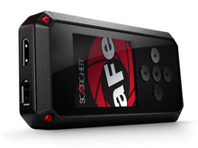 Cargar imagen en el visor de la galería, aFe Scorcher Module 94-18 Pro Ford Coches/Camiones/SUV ​​V6/V8 a gasolina