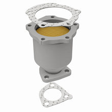 Cargar imagen en el visor de la galería, MagnaFlow Conv DF 99-01 Sephia/Spectra Front OE