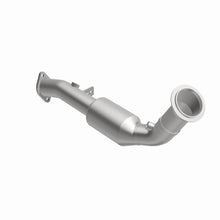 Cargar imagen en el visor de la galería, MagnaFlow 08-10 BMW 535i California Catalytic Converter Direct Fit 2.5in Pipe Diameter