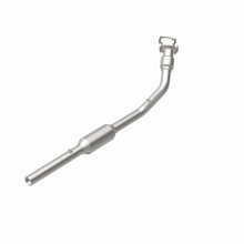Cargar imagen en el visor de la galería, MagnaFlow Conv DF 00-06 Audi TT 1.8L