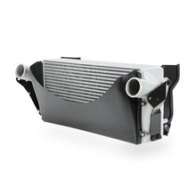 Cargar imagen en el visor de la galería, Kit de intercooler Mishimoto 13+ Dodge Cummins 6.7L - Plata
