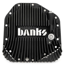 Cargar imagen en el visor de la galería, Banks Power 17+ Ford F250/F350 SRW Dana M275 Kit de cubierta diferencial