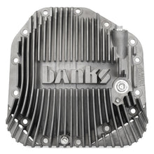 Cargar imagen en el visor de la galería, Banks Power 17+ Ford F250/F350 SRW Kit de cubierta diferencial Dana M275 - Natural