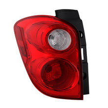 Cargar imagen en el visor de la galería, Xtune Chevy Equinox 10-15 Driver Side Tail Lights - OEM Left ALT-JH-CEQ10-OE-L