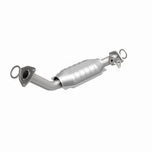 Cargar imagen en el visor de la galería, MagnaFlow Conv DF 00-8/04 Toyota Tundra 4.7L P/S Front