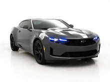 Cargar imagen en el visor de la galería, Oracle 19-21 Chevy Camaro LS/LT RGB+A Headlight DRL  Kit - ColorSHIFT w/ BC1 Controller SEE WARRANTY