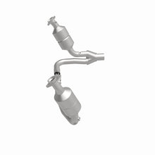 Cargar imagen en el visor de la galería, MagnaFlow Conv DF 04 Dakota 3.7/4.7 2WD OEM