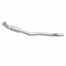 Cargar imagen en el visor de la galería, MagnaFlow 07-10 Dodge Charger 3.5L CARB Compliant Direct Fit Catalytic Converter