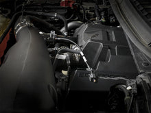 Load image into Gallery viewer, aFe Magnum FORCE 18-19 Ford F-150  V6-2.7L (tt) Cold Air Intake IAT Harness Extension - 12in