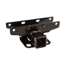 Load image into Gallery viewer, Rugged Ridge 2in Receiver Hitch 18-20 Jeep Wrangler JL.