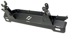 Load image into Gallery viewer, RockJock JL/JT Tow Bar Mounting Kit Steel Bumper