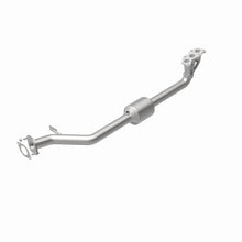 Cargar imagen en el visor de la galería, MagnaFlow Conv DF 05-07 Subaru Outback 3.0L