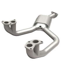 Cargar imagen en el visor de la galería, MagnaFlow Conv DF Subaru Legacy 90-93 2.2L