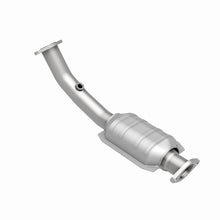 Cargar imagen en el visor de la galería, MagnaFlow Conv DF 96-98 Mazda MPV 3.0L Front