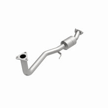 Cargar imagen en el visor de la galería, MagnaFlow Conv DF 92-94 2.8L Audi 100 Lado del pasajero MT
