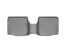 Load image into Gallery viewer, WeatherTech 11+ Ford Explorer Rear FloorLiner - Grey
