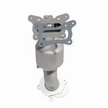 Cargar imagen en el visor de la galería, MagnaFlow Conv DF  09-11 Acura TSX 2.4L