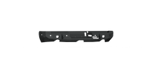 Cargar imagen en el visor de la galería, Road Armor 19-20 Ram 1500 Stealth Parachoques trasero sin cabrestante - Tex Blk