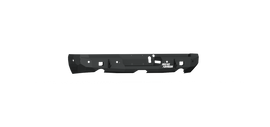 Road Armor 19-20 Ram 1500 Stealth Parachoques trasero sin cabrestante - Tex Blk