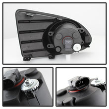Cargar imagen en el visor de la galería, Spyder Scion IQ 2012-2013 OEM Fog Light w/Switch- Clear FL-SIQ12-C