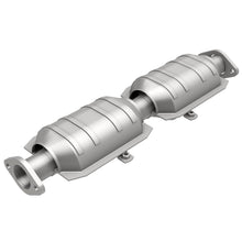 Cargar imagen en el visor de la galería, MagnaFlow Conv DF 88-90 Mitsubishi 3.0L CA