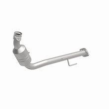 Cargar imagen en el visor de la galería, MagnaFlow Conv DF 05-06 Wrangler 2.4L OEM