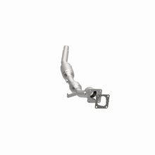 Cargar imagen en el visor de la galería, MagnaFlow Conv DF 00-02 Audi A6 Quattro 2.7L