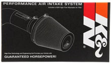 Load image into Gallery viewer, K&amp;N 04-07 Nissan V8-5.6L High Flow Performance Kit