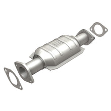 Cargar imagen en el visor de la galería, MagnaFlow Catalytic Converter DF 98-00 Nissan Frontier 2.4L Rear