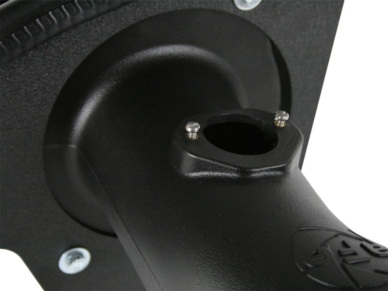 Admisiones aFe MagnumFORCE Stage-2 P5R AIS P5R BMW M3 (E46) 01-07 L6-3.2L