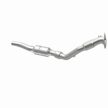 Cargar imagen en el visor de la galería, MagnaFlow Conv DF 00-02 Audi A6 Quattro 2.7L