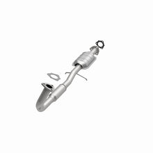 Cargar imagen en el visor de la galería, MagnaFlow Conv DF 93-97 SC SL SW 1.9L 91000