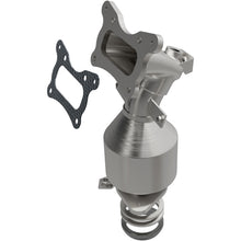 Cargar imagen en el visor de la galería, MagnaFlow 10-11 Honda CR-V California Catalytic Converter Direct Fit