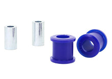 Cargar imagen en el visor de la galería, SuperPro 2005 Subaru Outback XT Limited Rear Upper Inner Control Arm Bushing Kit