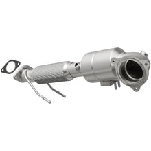 Cargar imagen en el visor de la galería, MagnaFlow OEM Grade 13-16 Ford Fusion L4-1.5L Direct Fit Federal Catalytic Converter