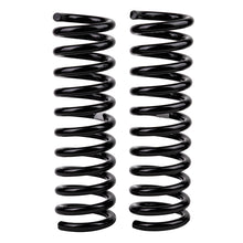 Cargar imagen en el visor de la galería, ARB / OME Coil Spring Front Jeep Kj Med