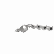 Cargar imagen en el visor de la galería, MagnaFlow Conv DF 03-04 4Run 4.7 Driver Side Manifold OEM