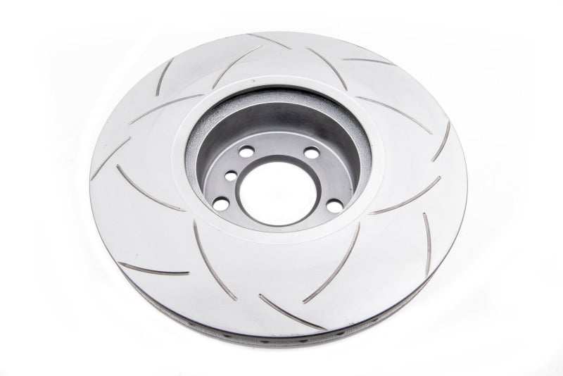 DBA 12-20 BMW Serie 1 y 3 (F20/F30) Rotores delanteros ranurados Serie 4000