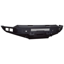 Cargar imagen en el visor de la galería, Westin 20-22 Chevrolet Silverado 2500/3500 Pro-Series Front Bumper - Tex. Blk
