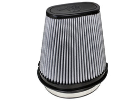 Filtro de aire aFe MagnumFLOW PDS A/F (7-3/4x5-3/4)Fx(9x7)B(mt2)x(6x2-3/4)Tx 8.5H
