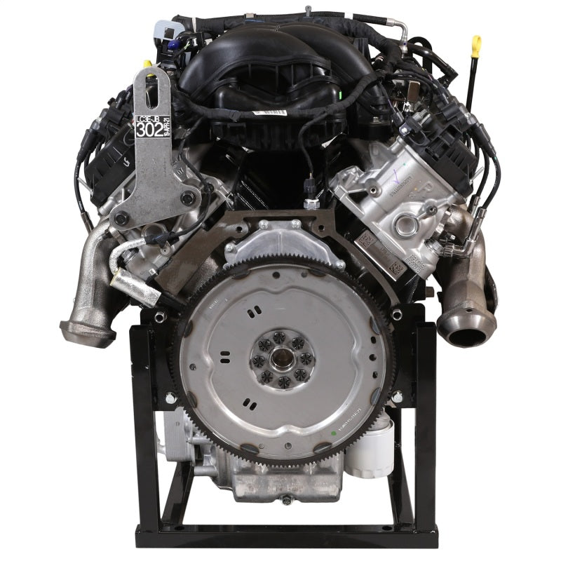 Motor armado Ford Racing 7.3L V8 Super Duty (Sin cancelación, sin devoluciones)