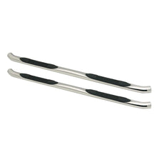 Cargar imagen en el visor de la galería, Westin 2006-2010 Jeep Commander E-Series 3 Nerf Step Bars - SS